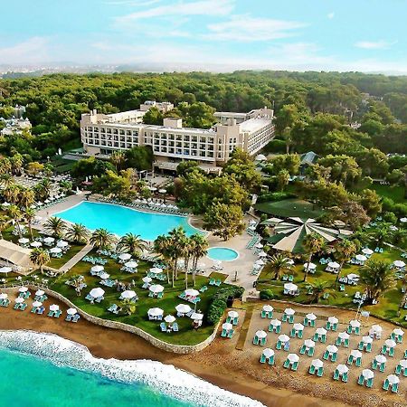Turquoise Hotel Side Exterior foto